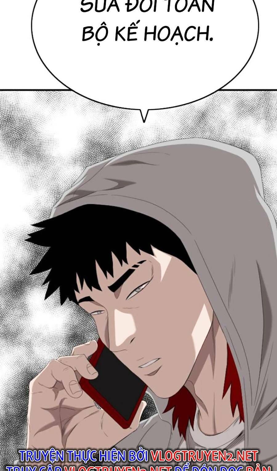 Người Xấu Chap 140 - Next Chap 141