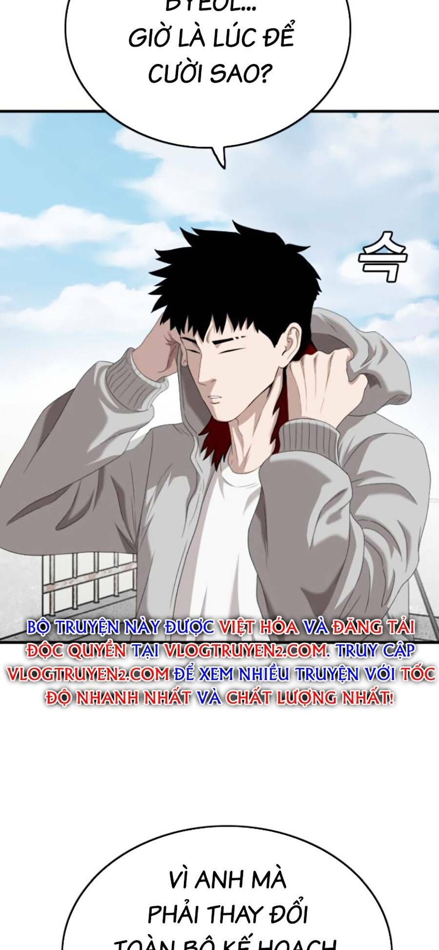 Người Xấu Chap 141 - Next Chap 142