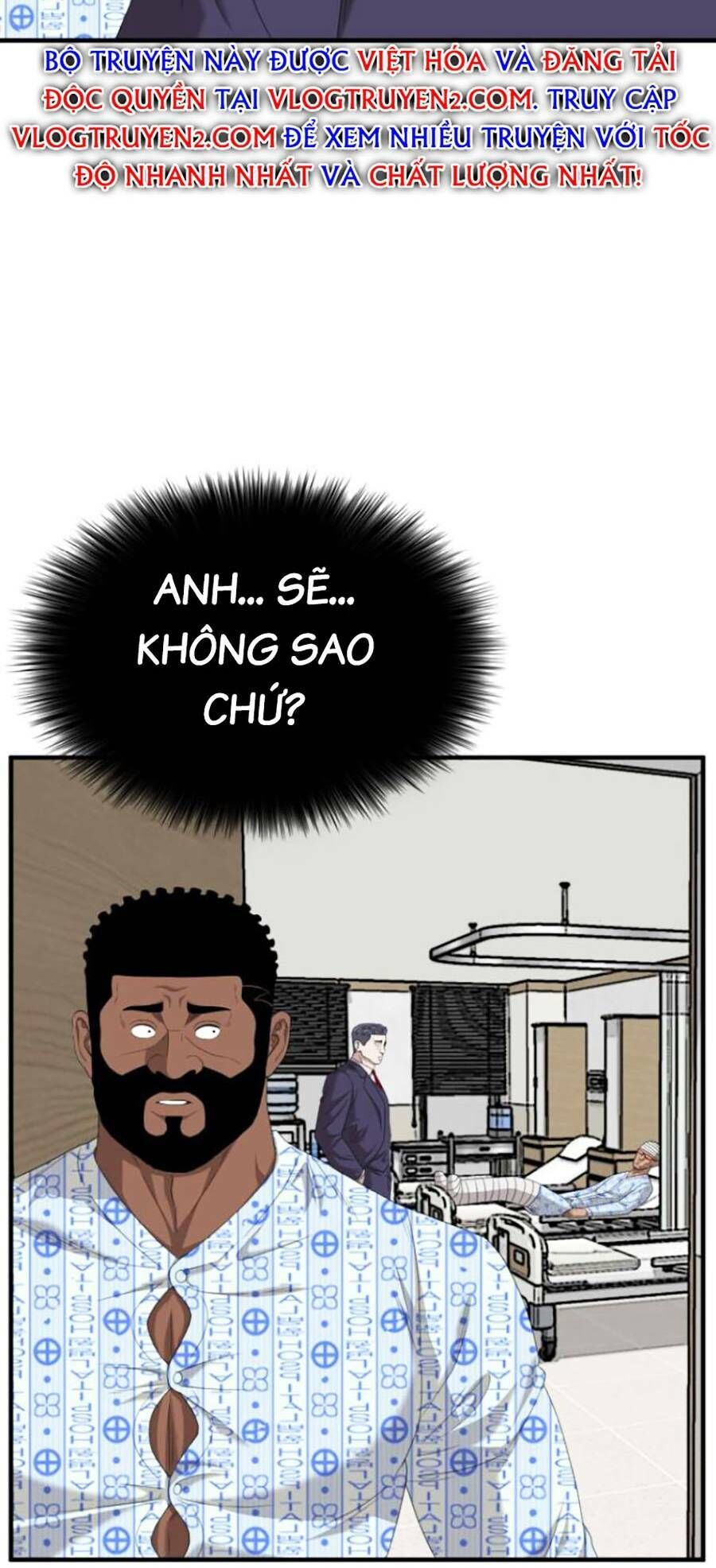 Người Xấu Chap 141 - Next Chap 142