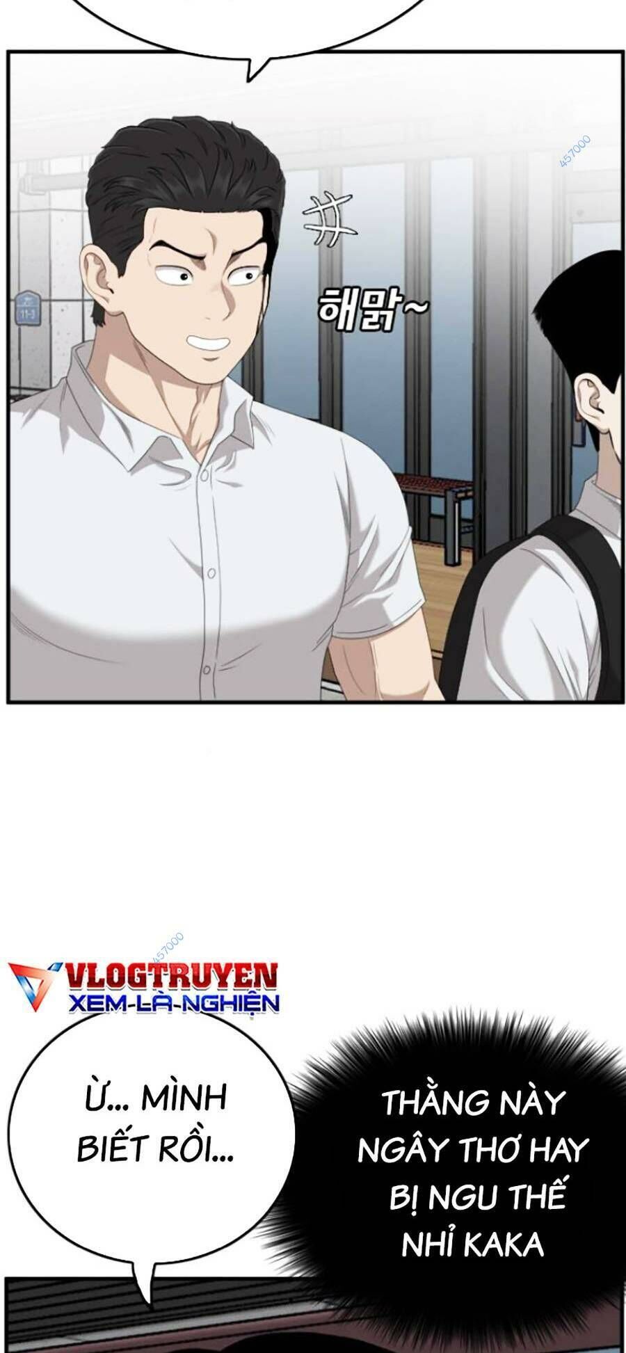 Người Xấu Chap 141 - Next Chap 142