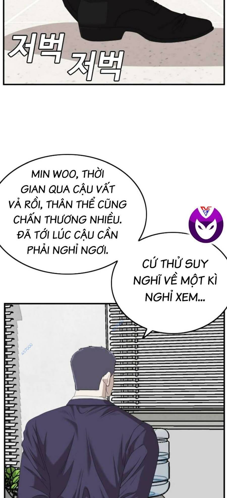 Người Xấu Chap 141 - Next Chap 142