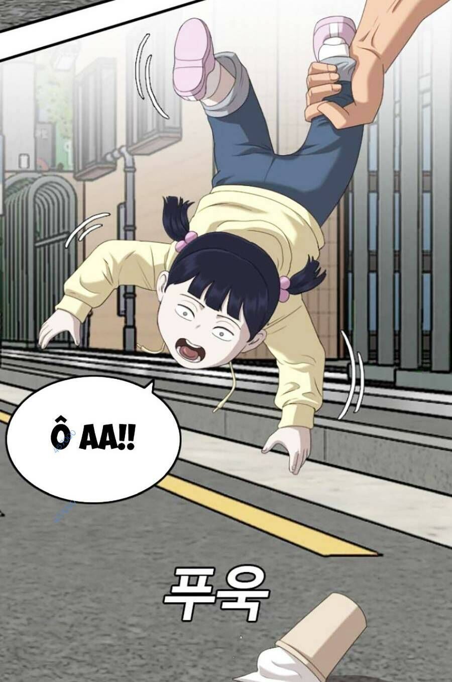 Người Xấu Chap 141 - Next Chap 142