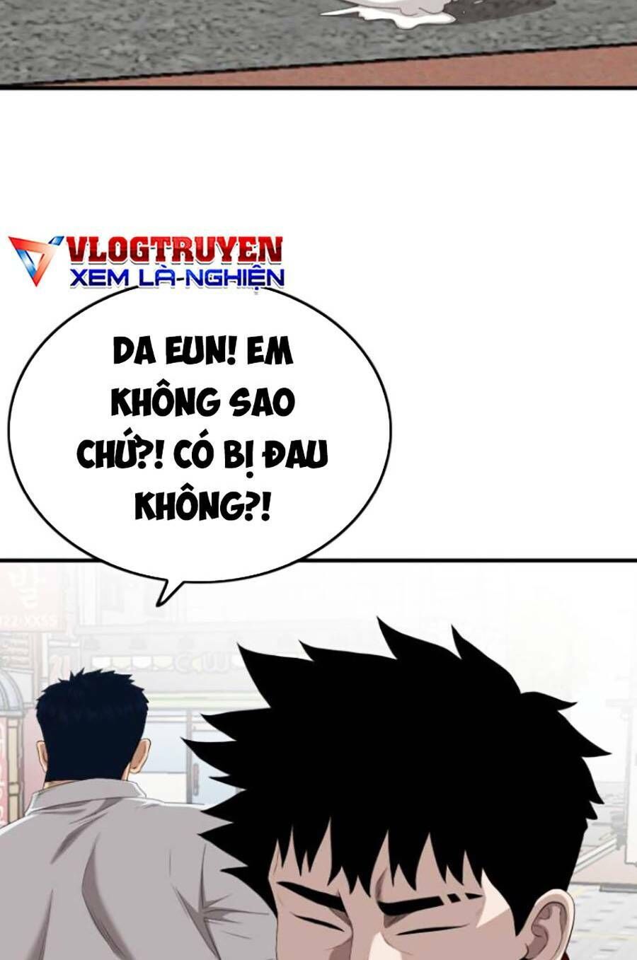 Người Xấu Chap 141 - Next Chap 142