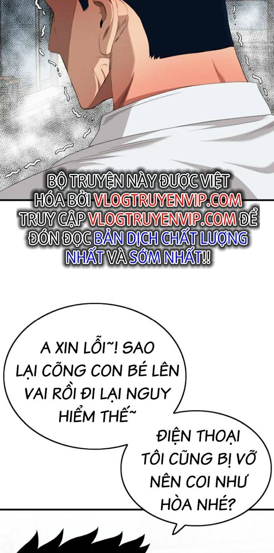 Người Xấu Chap 142 - Next Chap 143