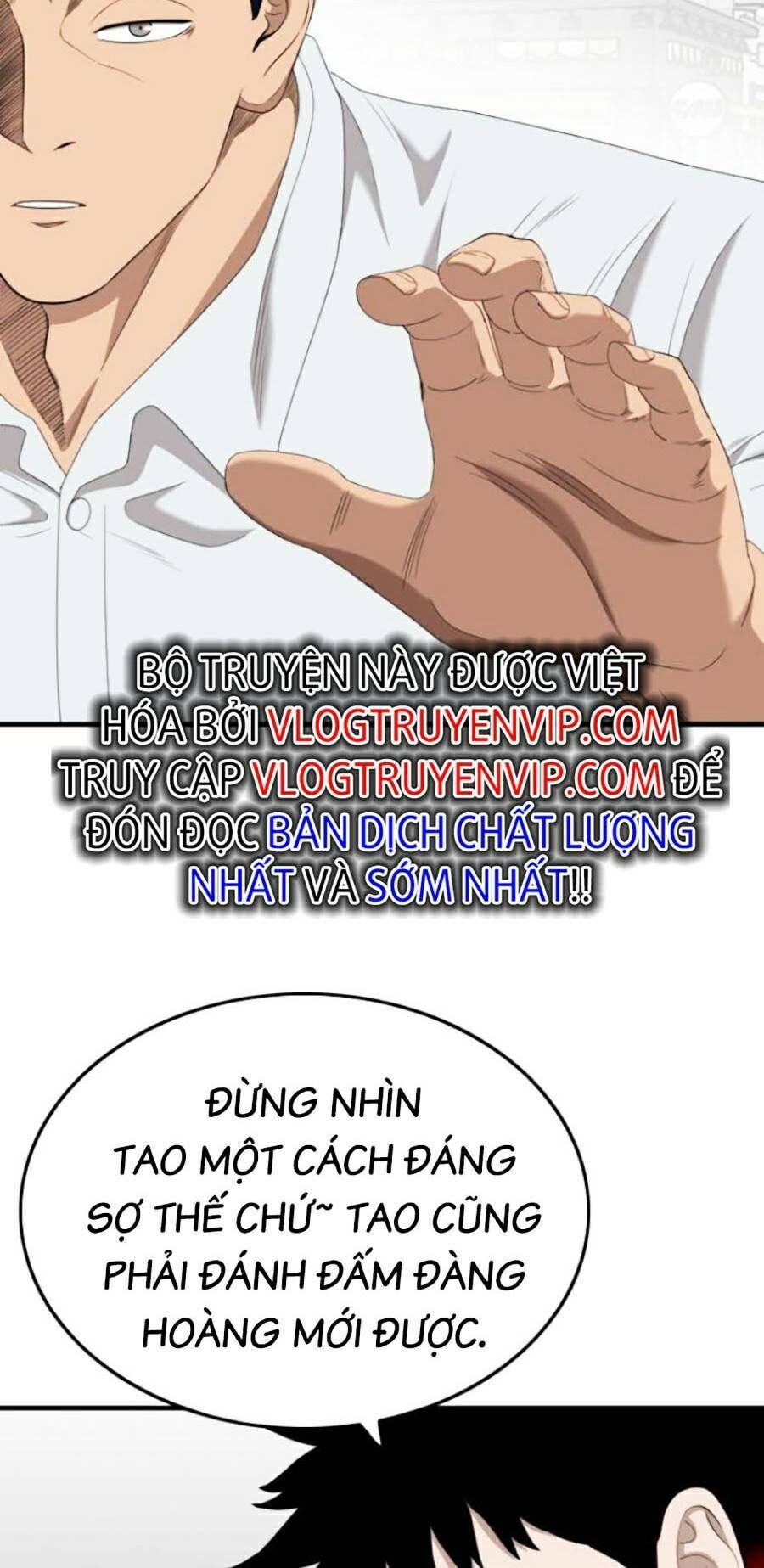 Người Xấu Chap 142 - Next Chap 143