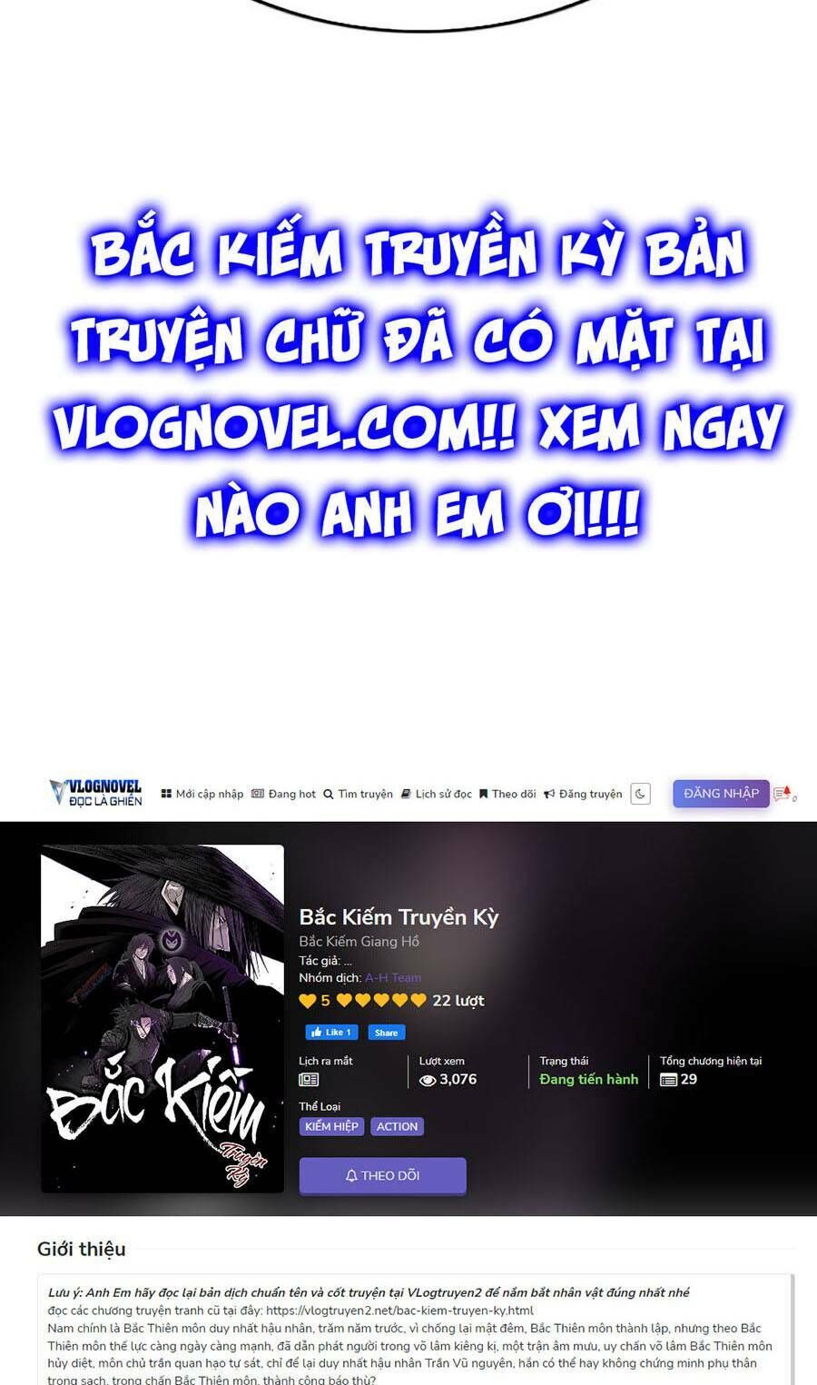 Người Xấu Chap 143 - Next Chap 144