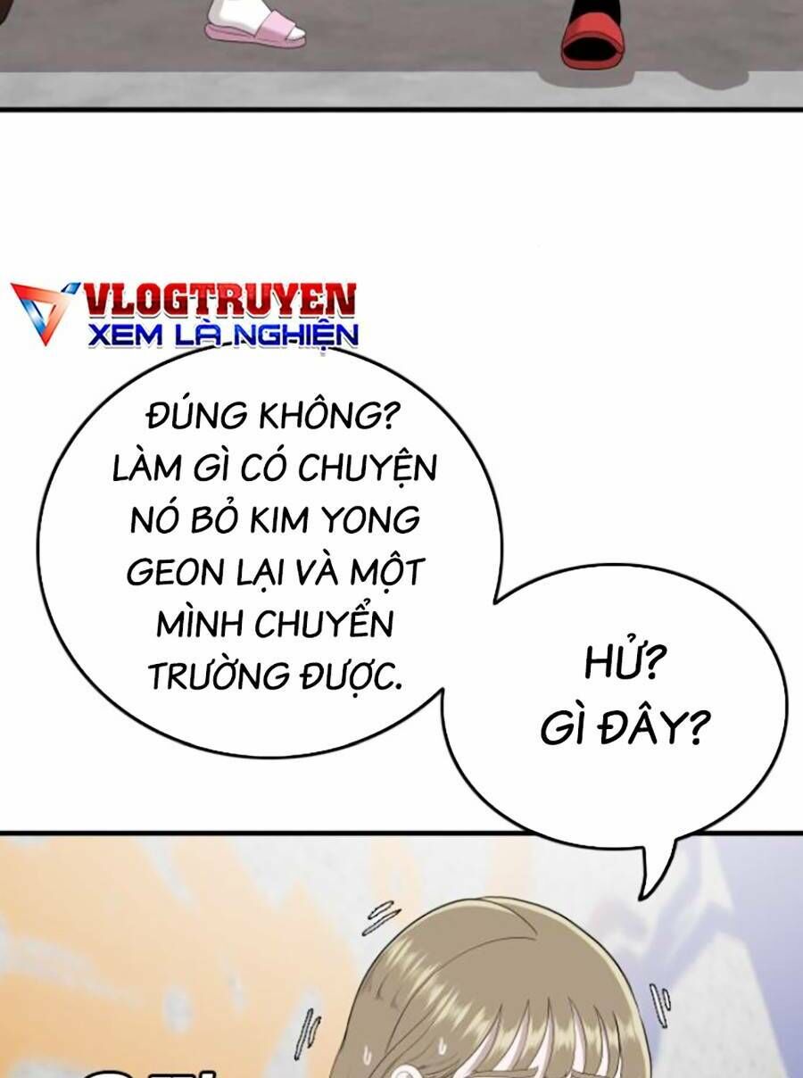 Người Xấu Chap 143 - Next Chap 144