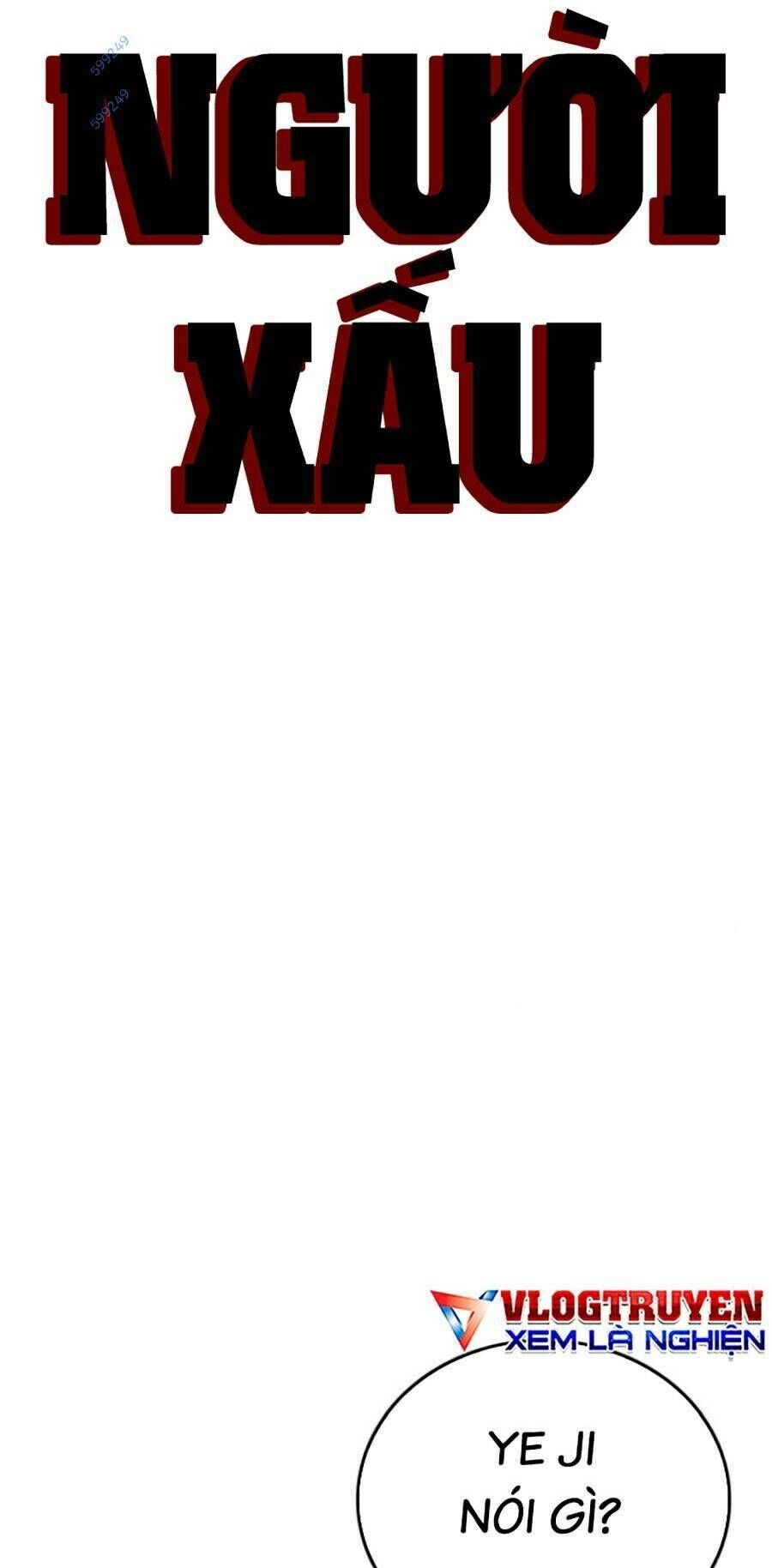 Người Xấu Chap 143 - Next Chap 144