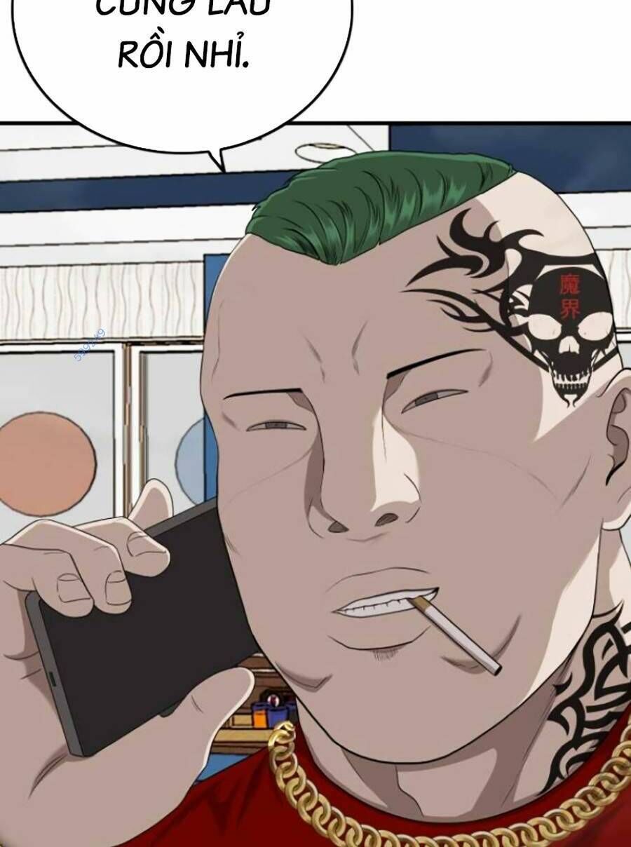 Người Xấu Chap 143 - Next Chap 144