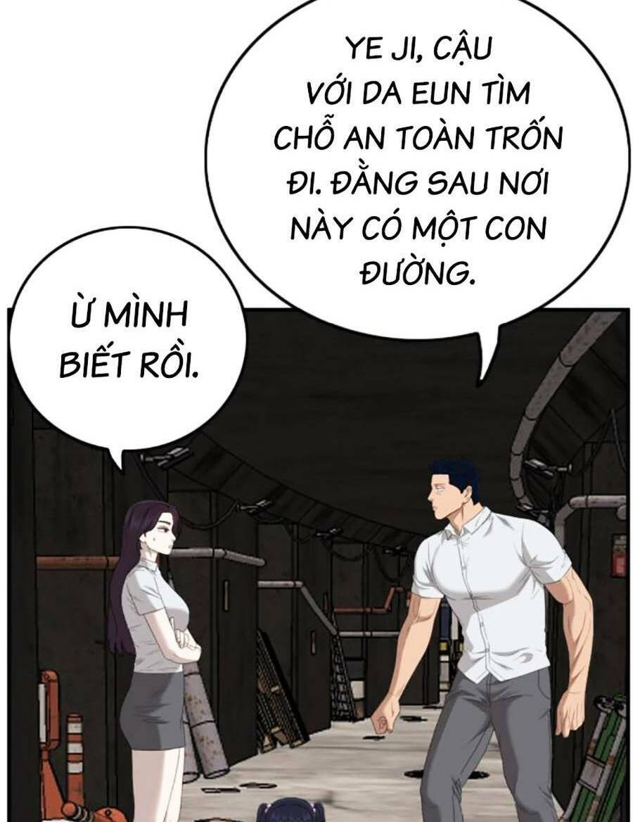 Người Xấu Chap 153 - Next Chap 154