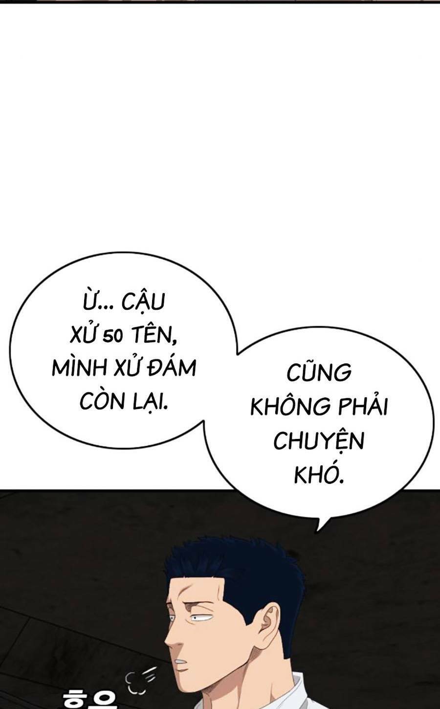 Người Xấu Chap 153 - Next Chap 154
