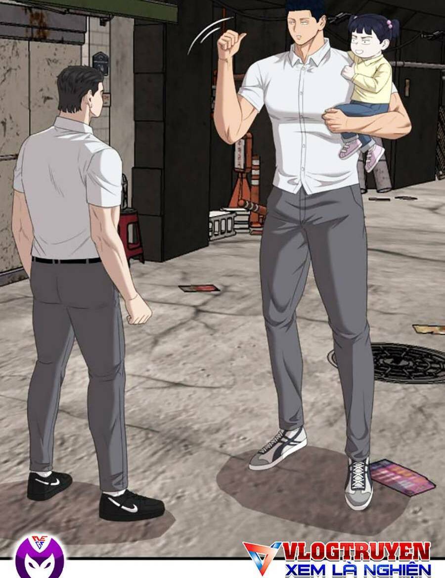 Người Xấu Chap 153 - Next Chap 154