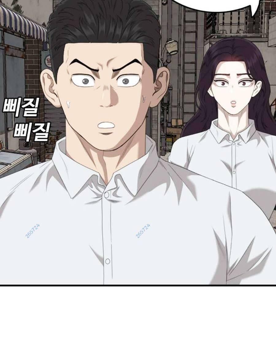 Người Xấu Chap 153 - Next Chap 154