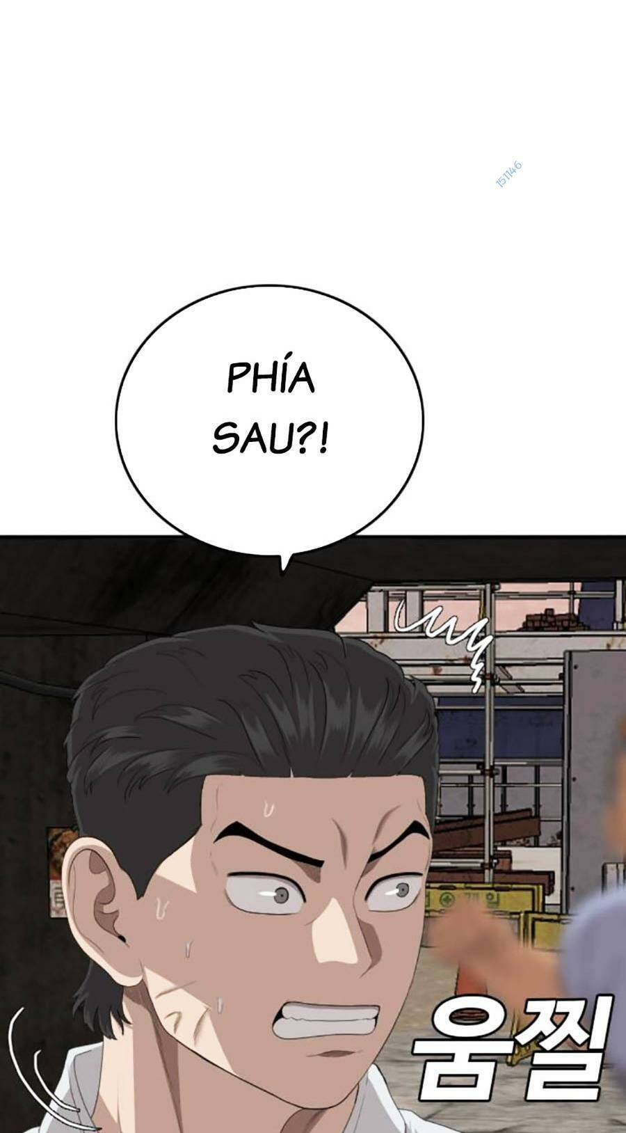 Người Xấu Chap 154 - Next Chap 155