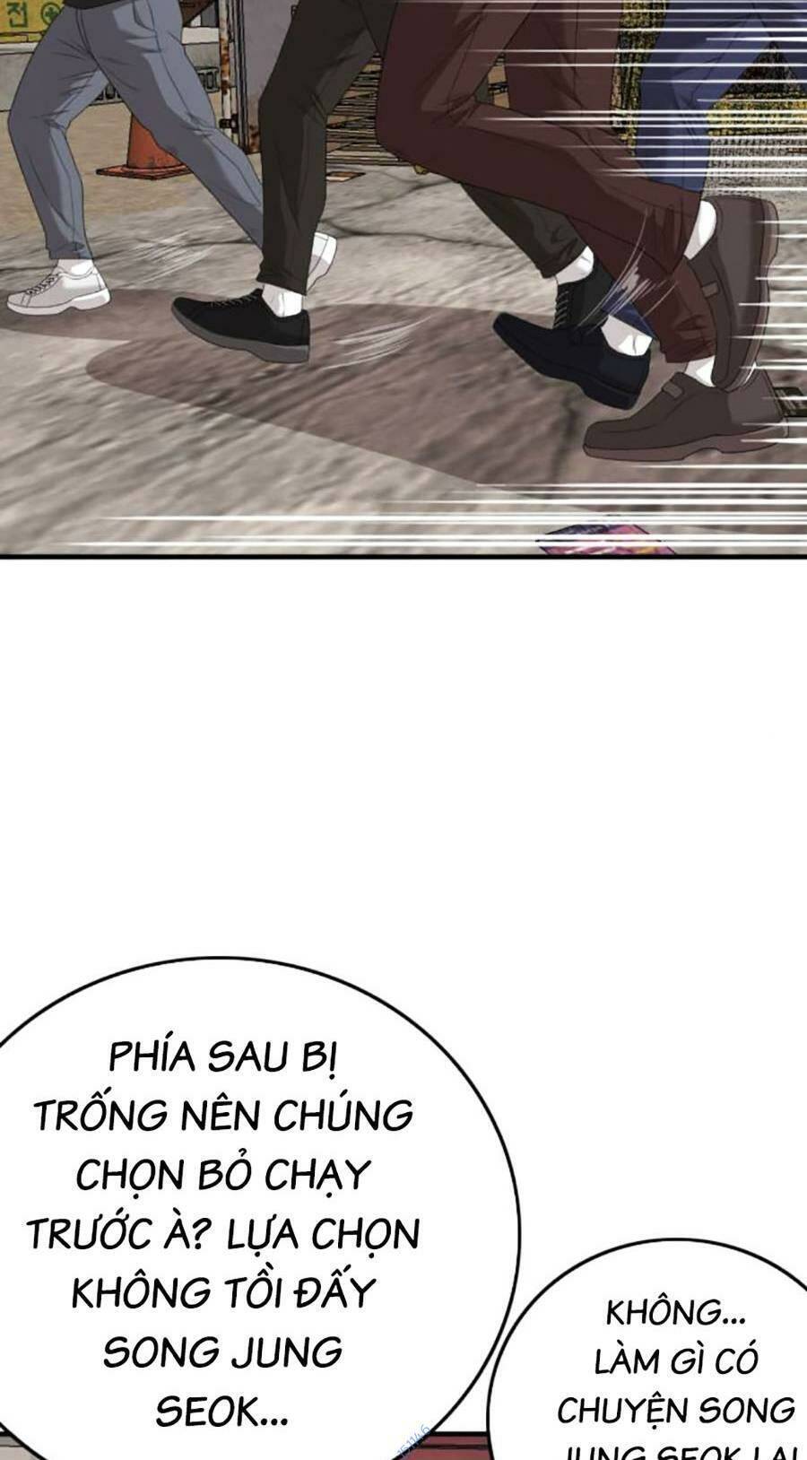 Người Xấu Chap 154 - Next Chap 155