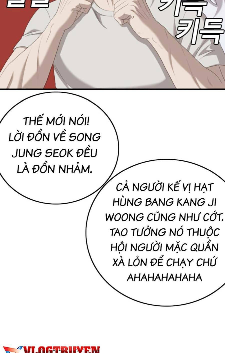 Người Xấu Chap 154 - Next Chap 155