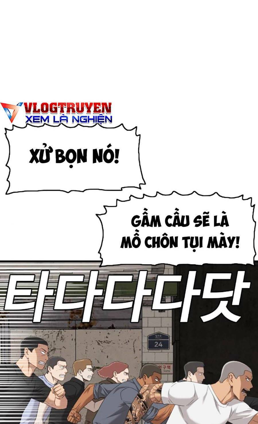 Người Xấu Chap 154 - Next Chap 155