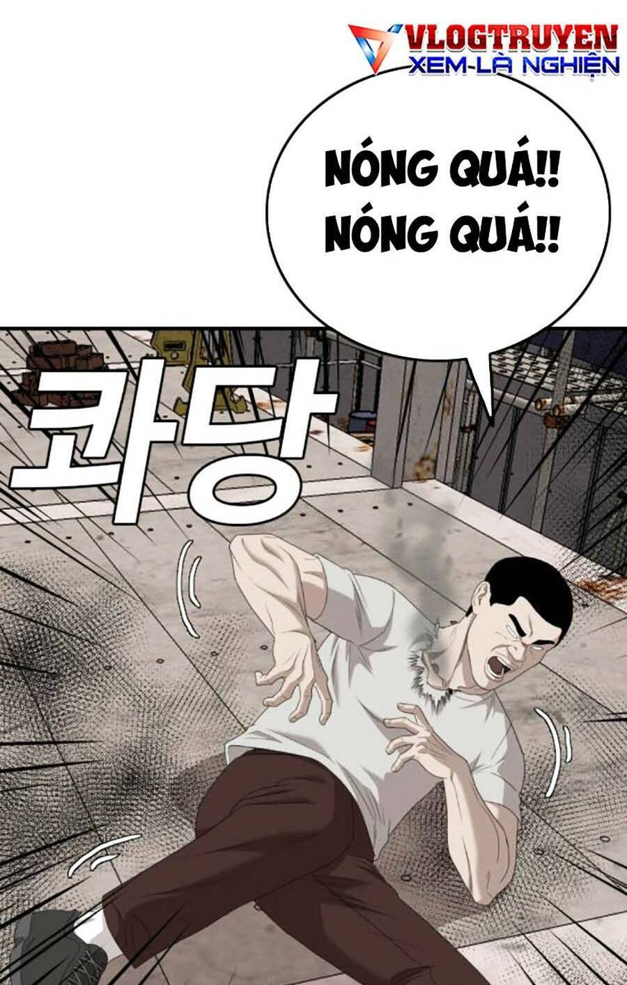 Người Xấu Chap 154 - Next Chap 155
