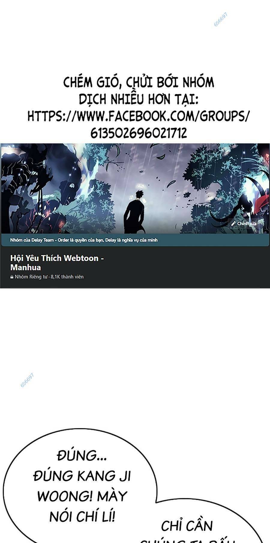 Người Xấu Chap 156 - Next Chap 157