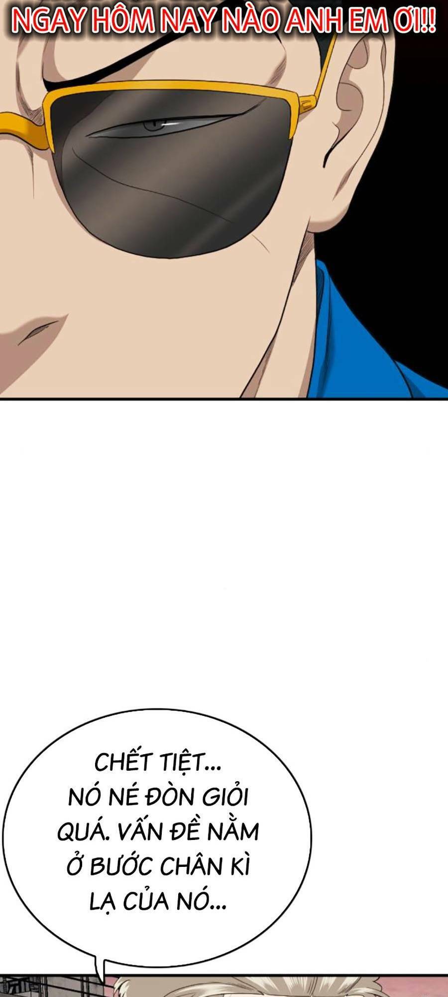 Người Xấu Chap 156 - Next Chap 157