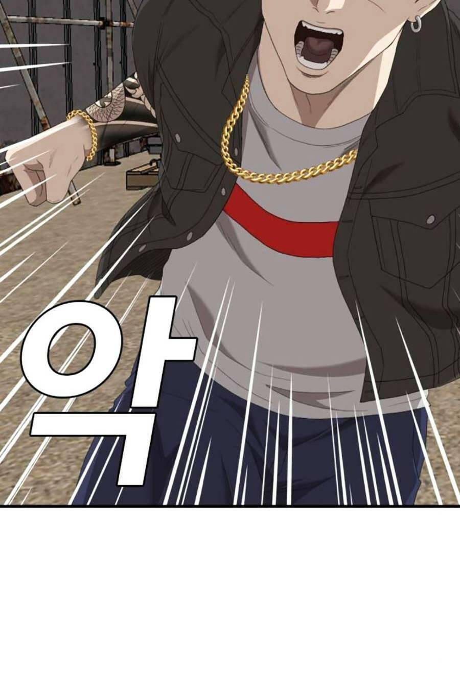 Người Xấu Chap 156 - Next Chap 157