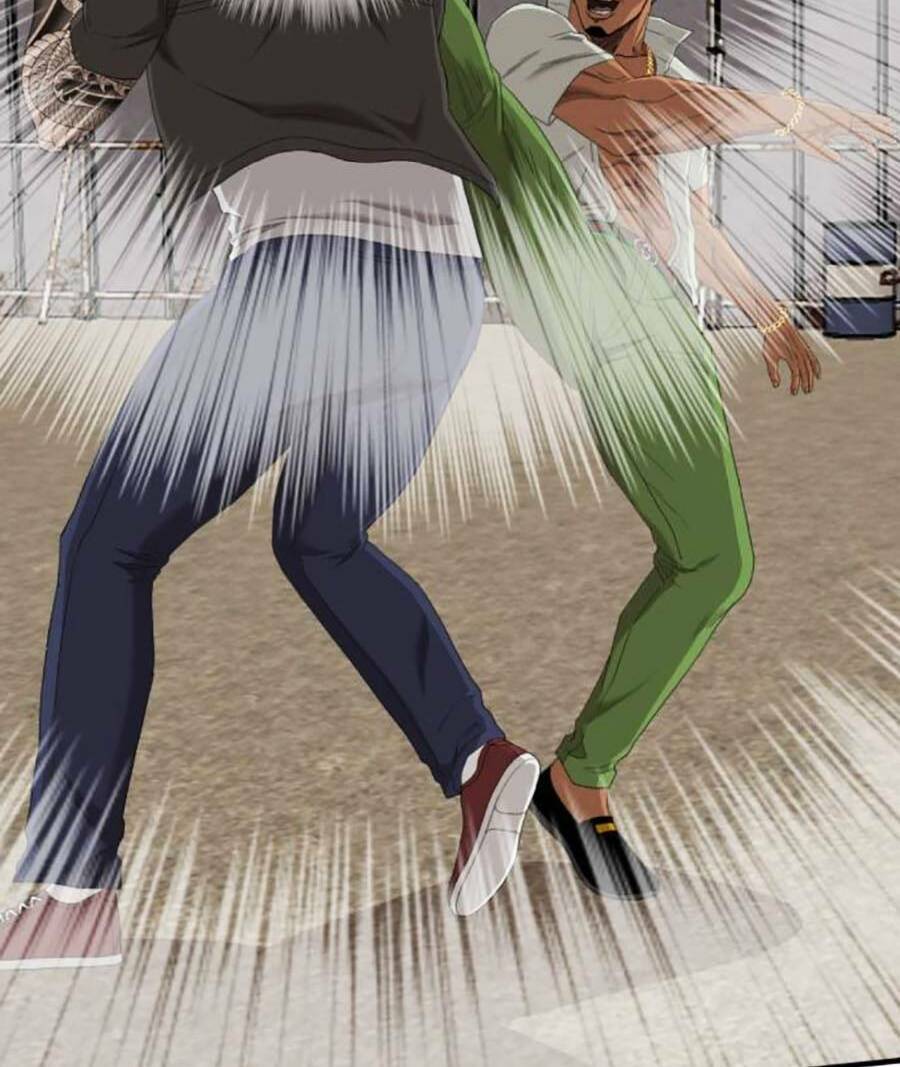 Người Xấu Chap 156 - Next Chap 157