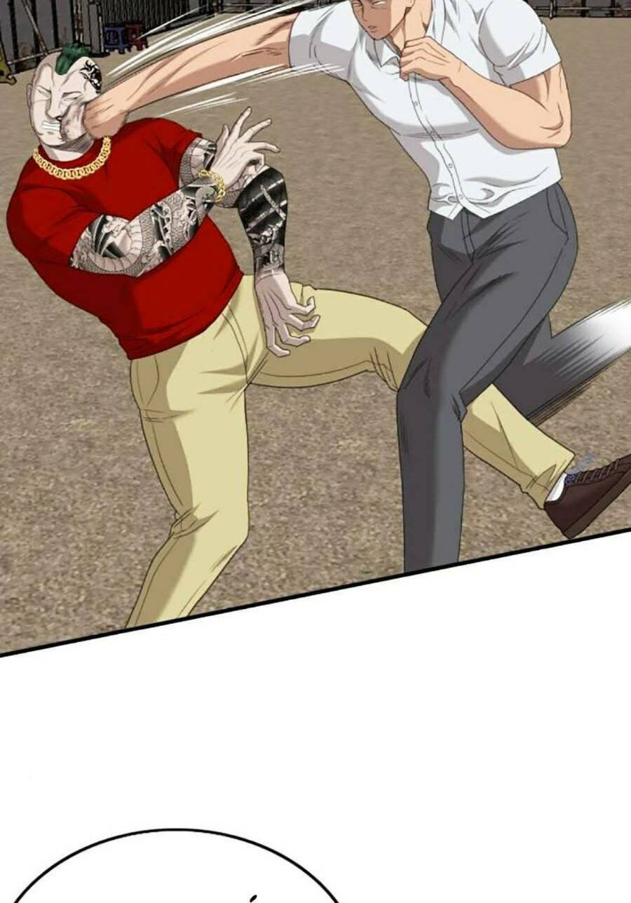 Người Xấu Chap 157 - Next Chap 158