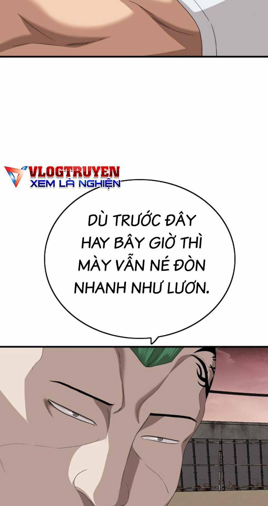 Người Xấu Chap 157 - Next Chap 158
