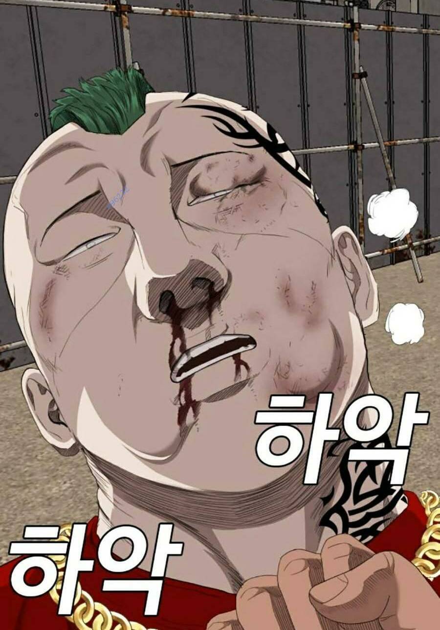 Người Xấu Chap 157 - Next Chap 158