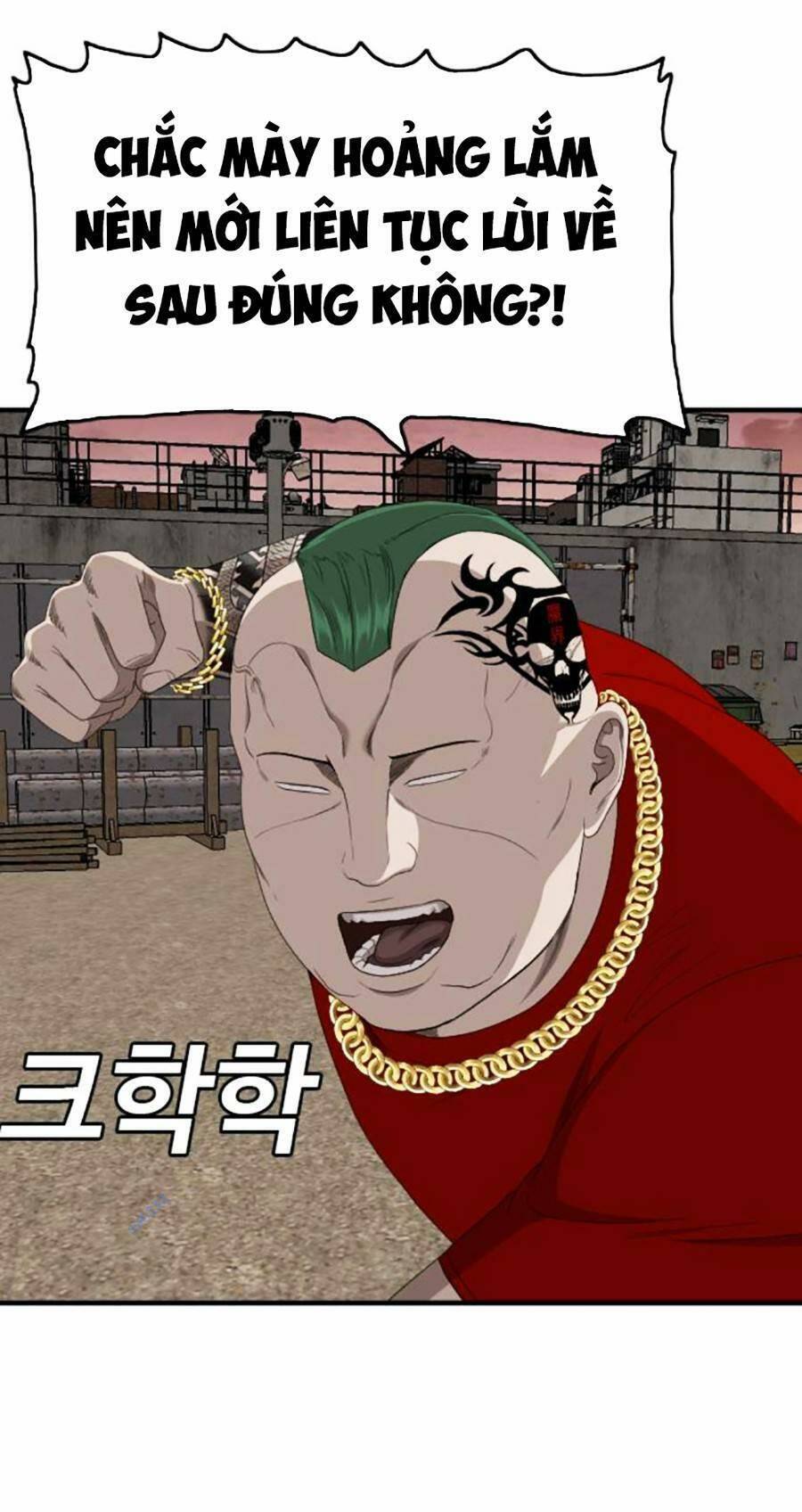 Người Xấu Chap 157 - Next Chap 158