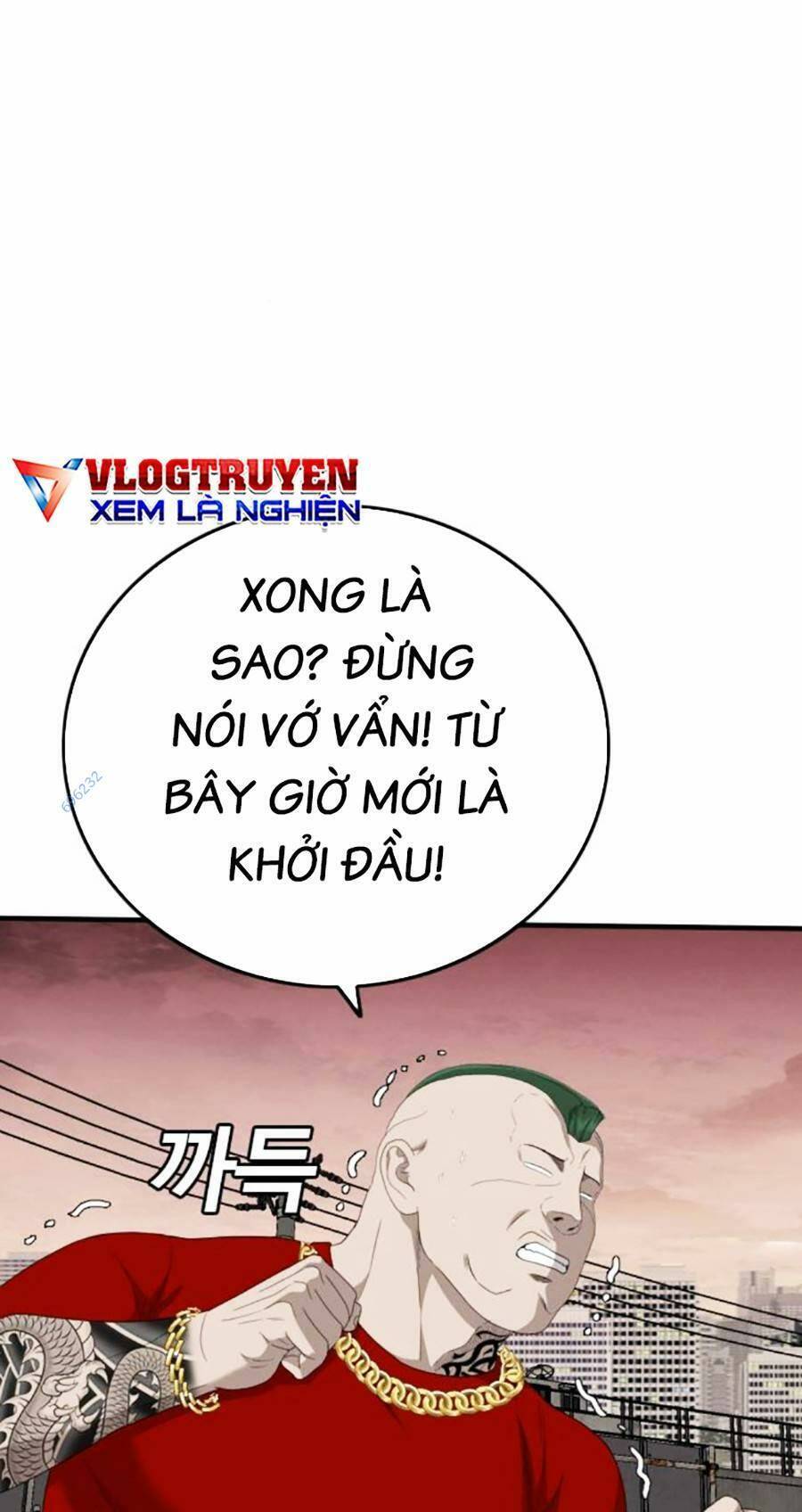 Người Xấu Chap 157 - Next Chap 158