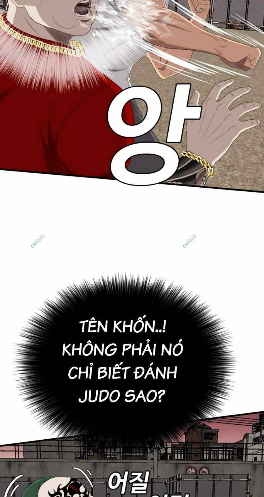 Người Xấu Chap 157 - Next Chap 158