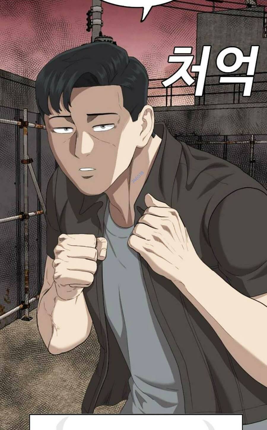 Người Xấu Chap 158 - Next Chap 159