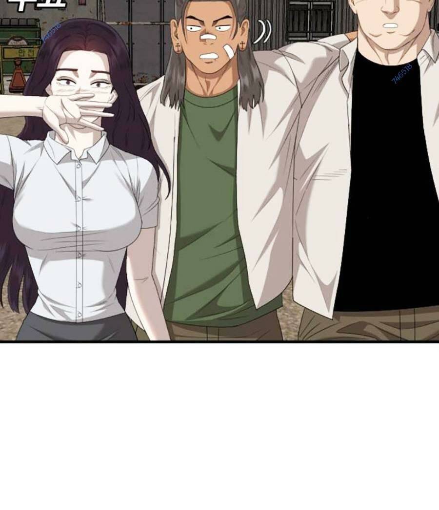 Người Xấu Chap 158 - Next Chap 159