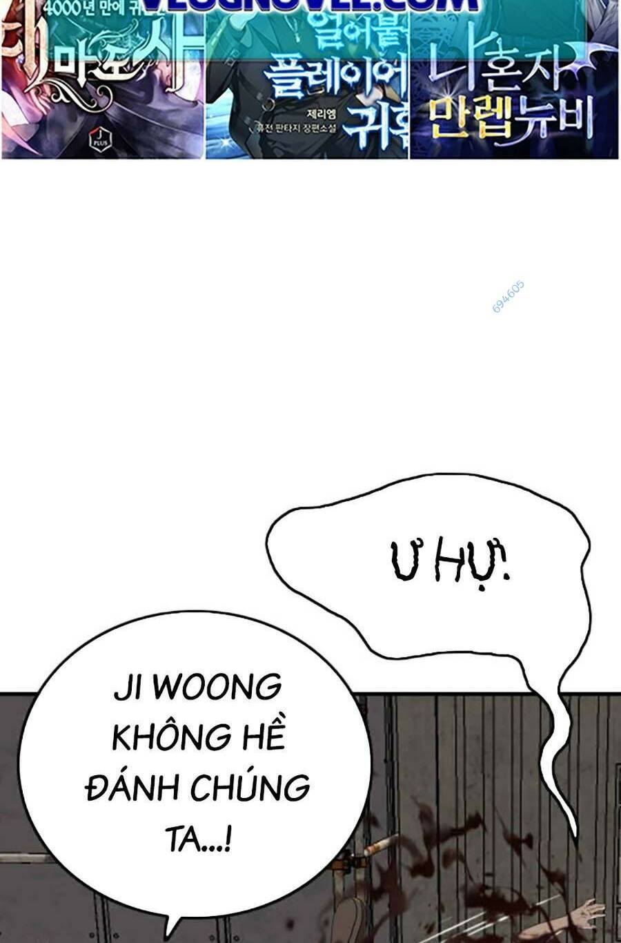 Người Xấu Chap 160 - Next Chap 161