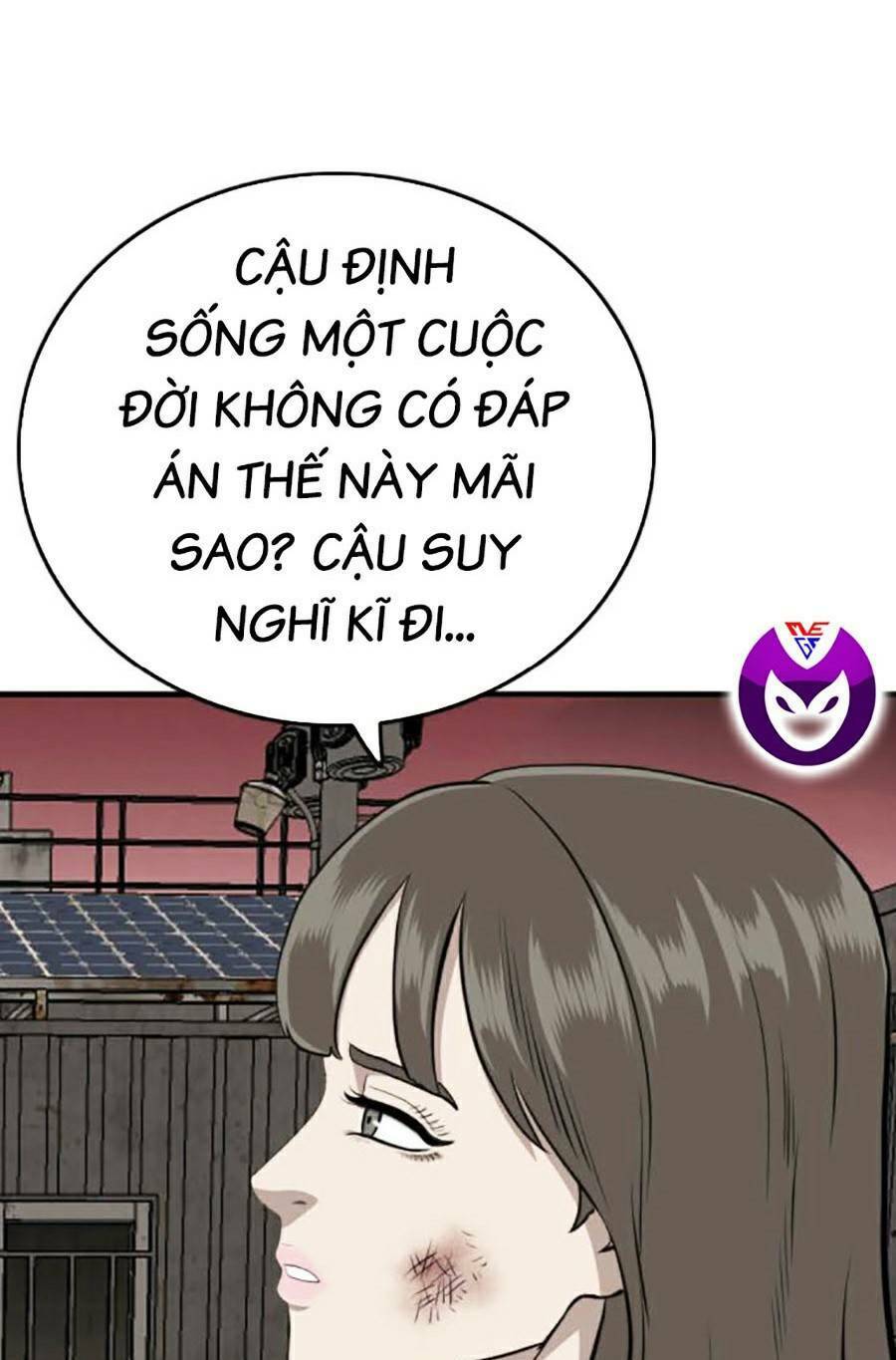 Người Xấu Chap 160 - Next Chap 161