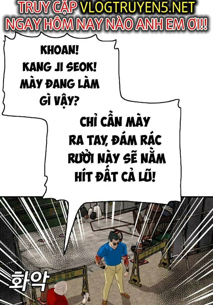 Người Xấu Chap 160 - Next Chap 161