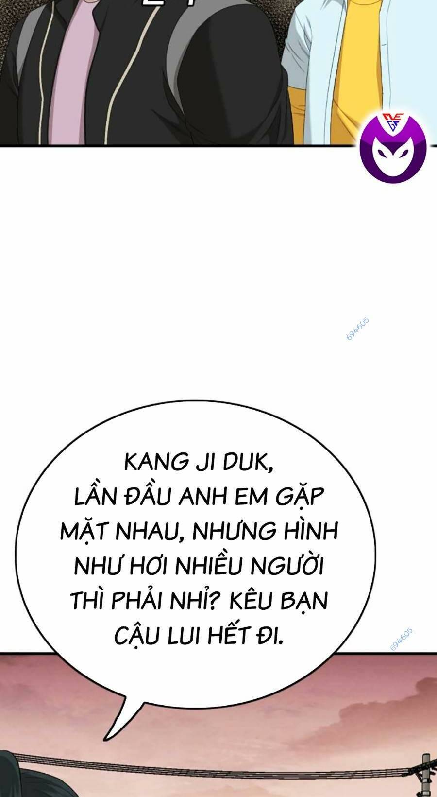 Người Xấu Chap 160 - Next Chap 161