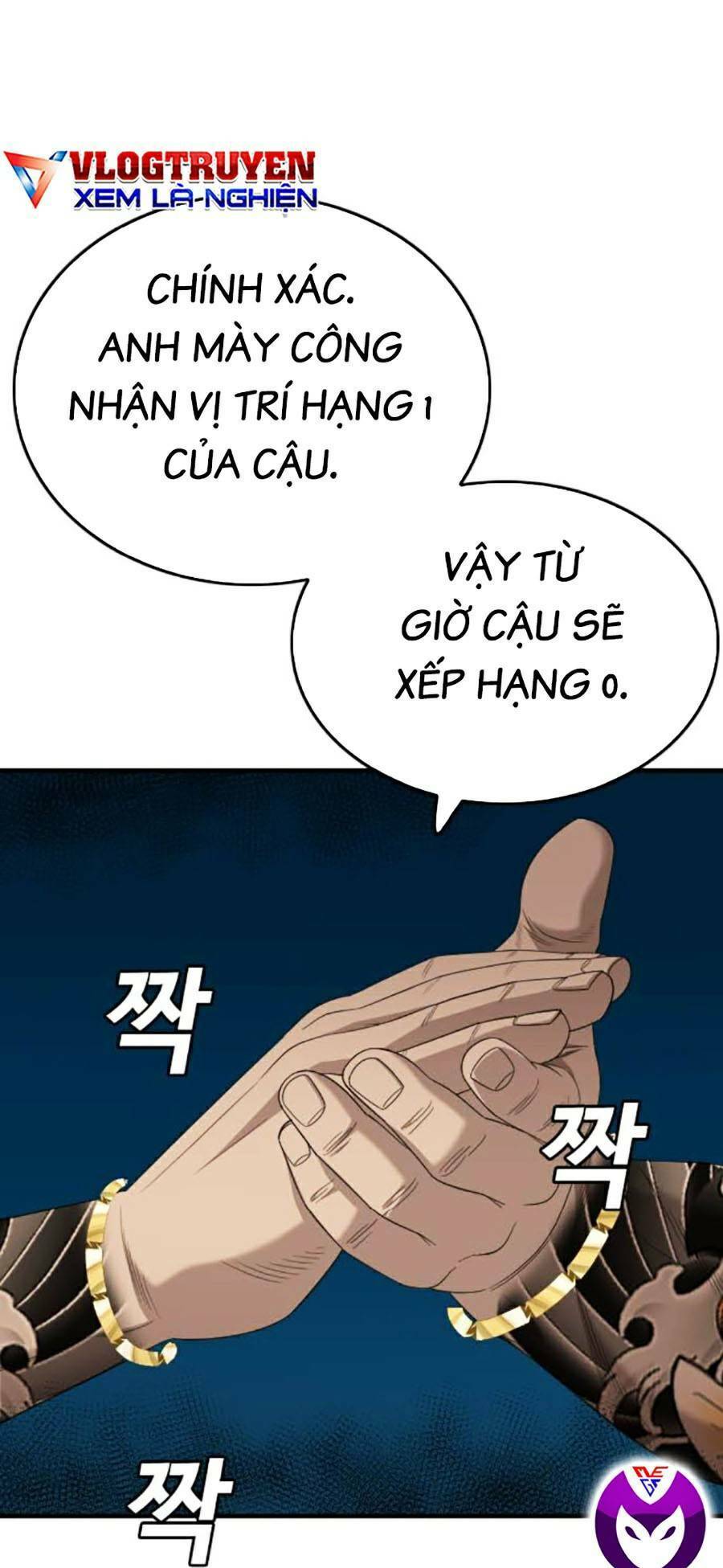 Người Xấu Chap 160 - Next Chap 161