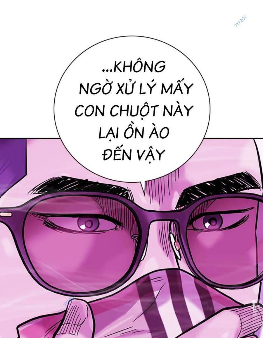 Để Có Thể Sống Sót Chap 88 - Next Chap 89