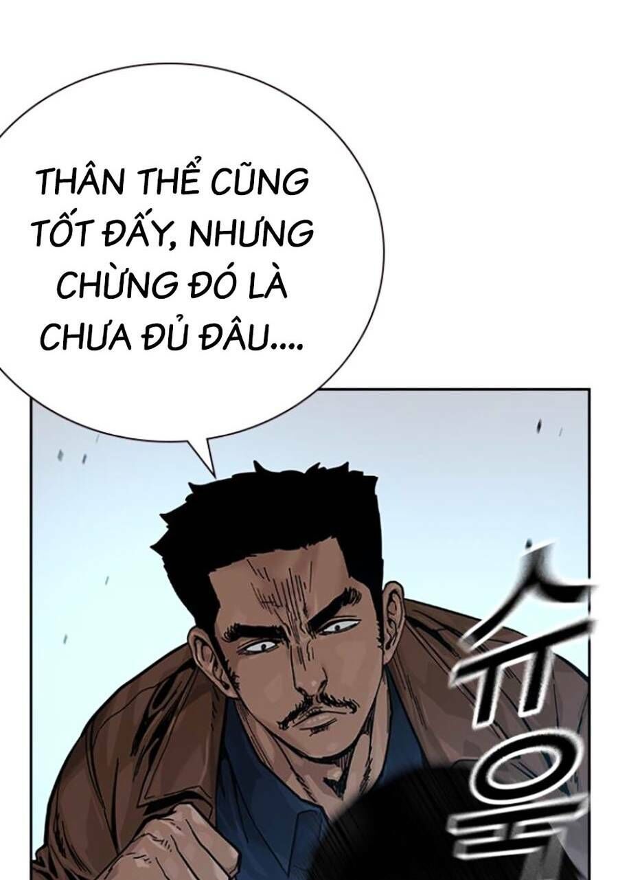 Để Có Thể Sống Sót Chap 81 - Next Chap 82