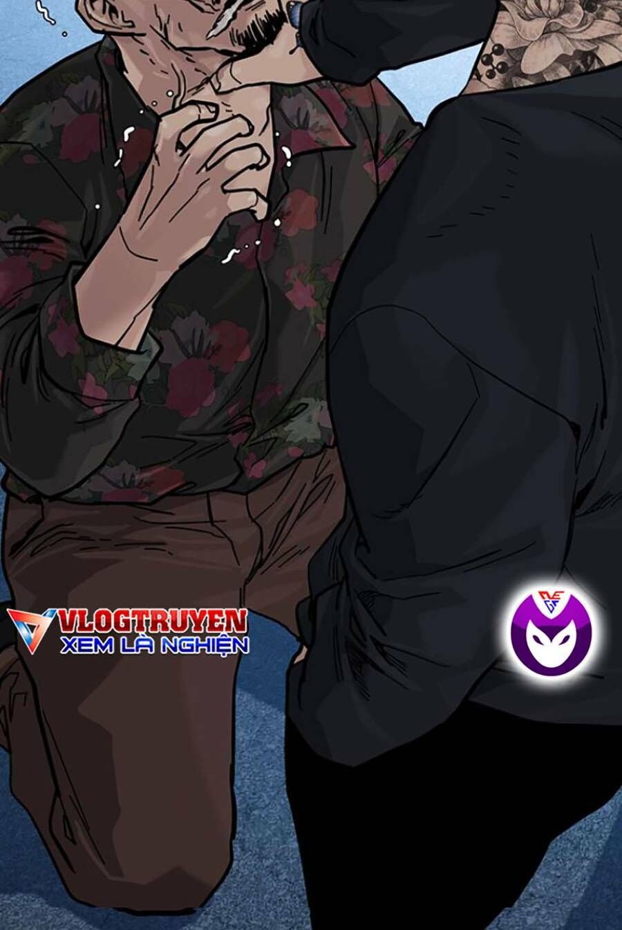 Để Có Thể Sống Sót Chap 81 - Next Chap 82