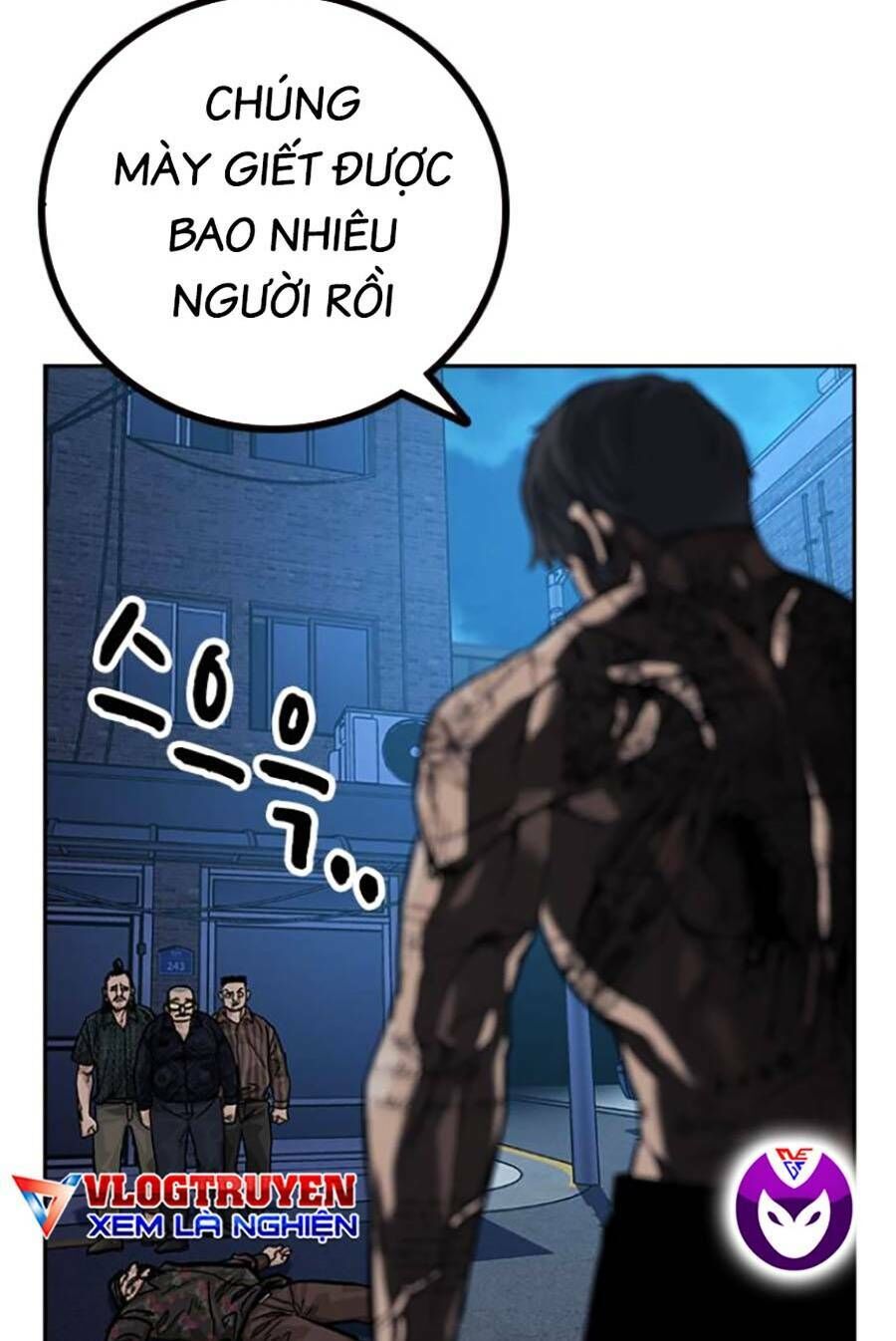 Để Có Thể Sống Sót Chap 81 - Next Chap 82