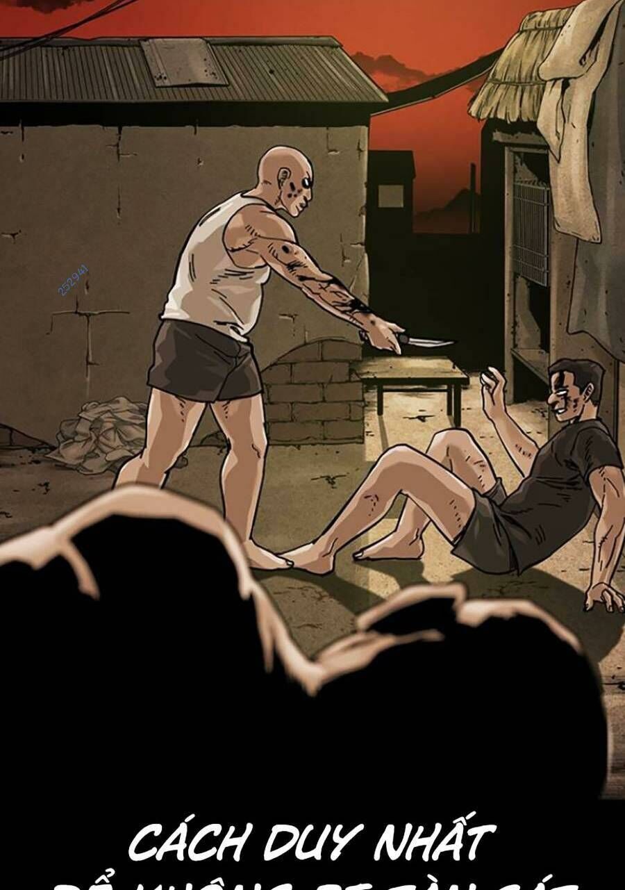 Để Có Thể Sống Sót Chap 81 - Next Chap 82