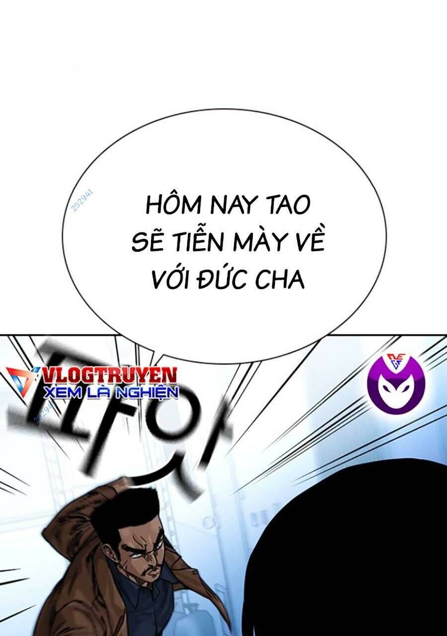 Để Có Thể Sống Sót Chap 81 - Next Chap 82