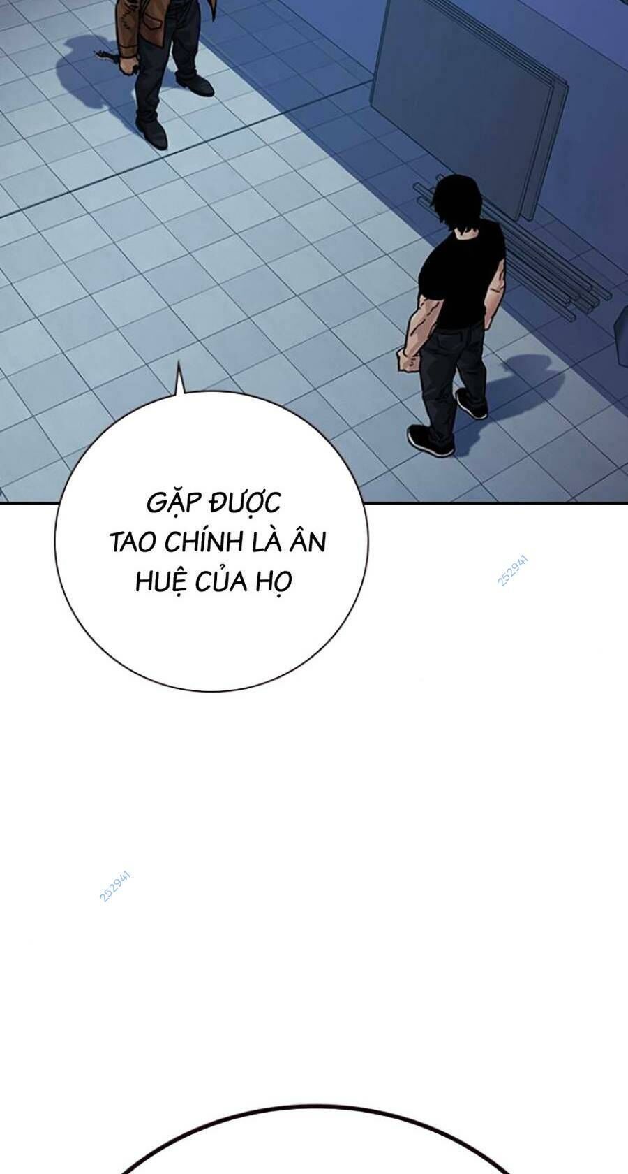 Để Có Thể Sống Sót Chap 81 - Next Chap 82