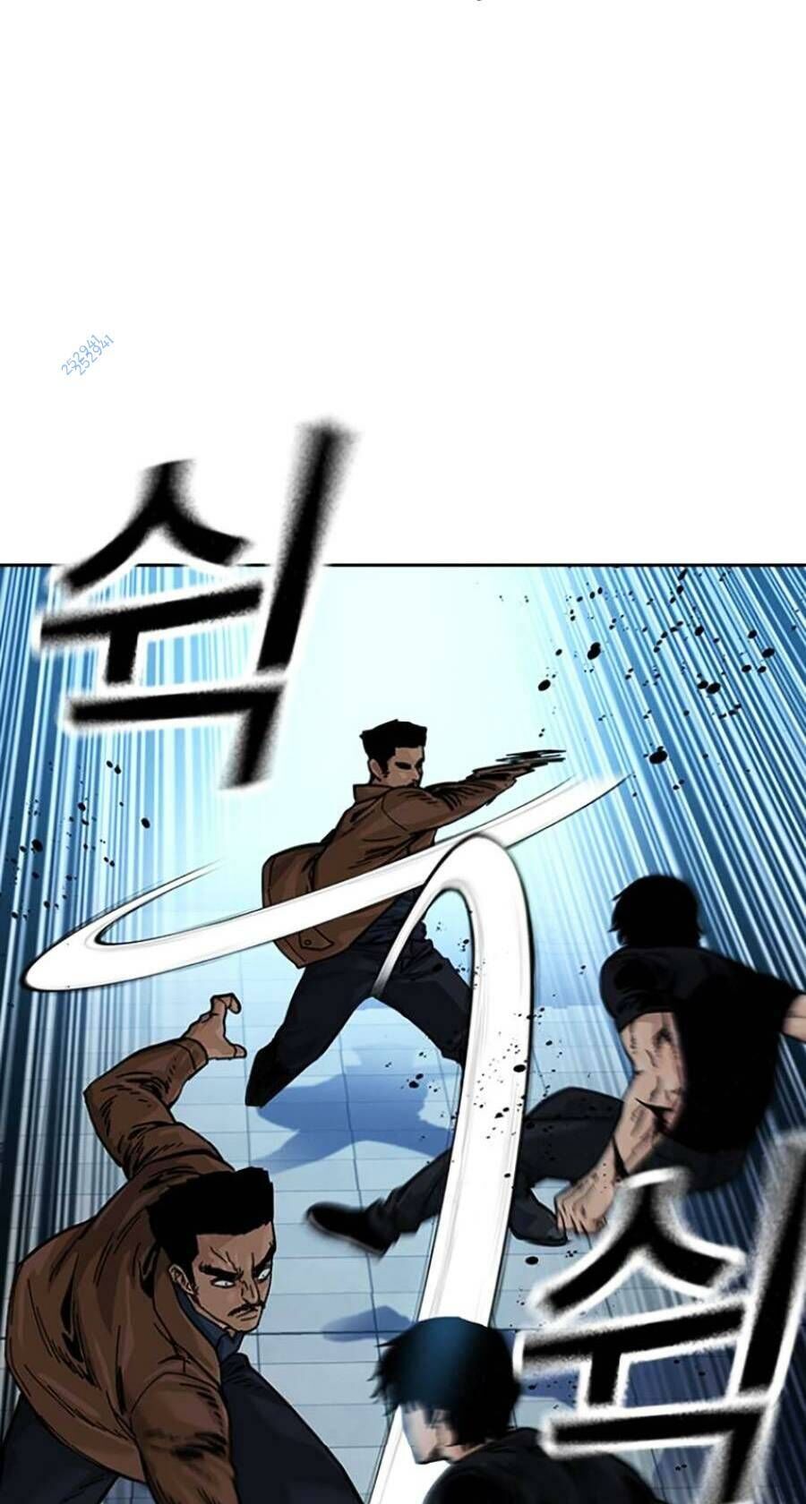 Để Có Thể Sống Sót Chap 81 - Next Chap 82