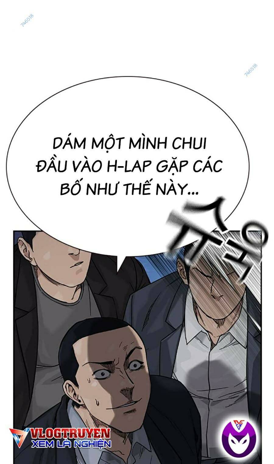 Để Có Thể Sống Sót Chap 94 - Next Chap 95