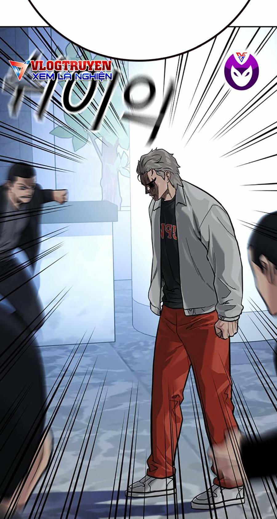 Để Có Thể Sống Sót Chap 94 - Next Chap 95