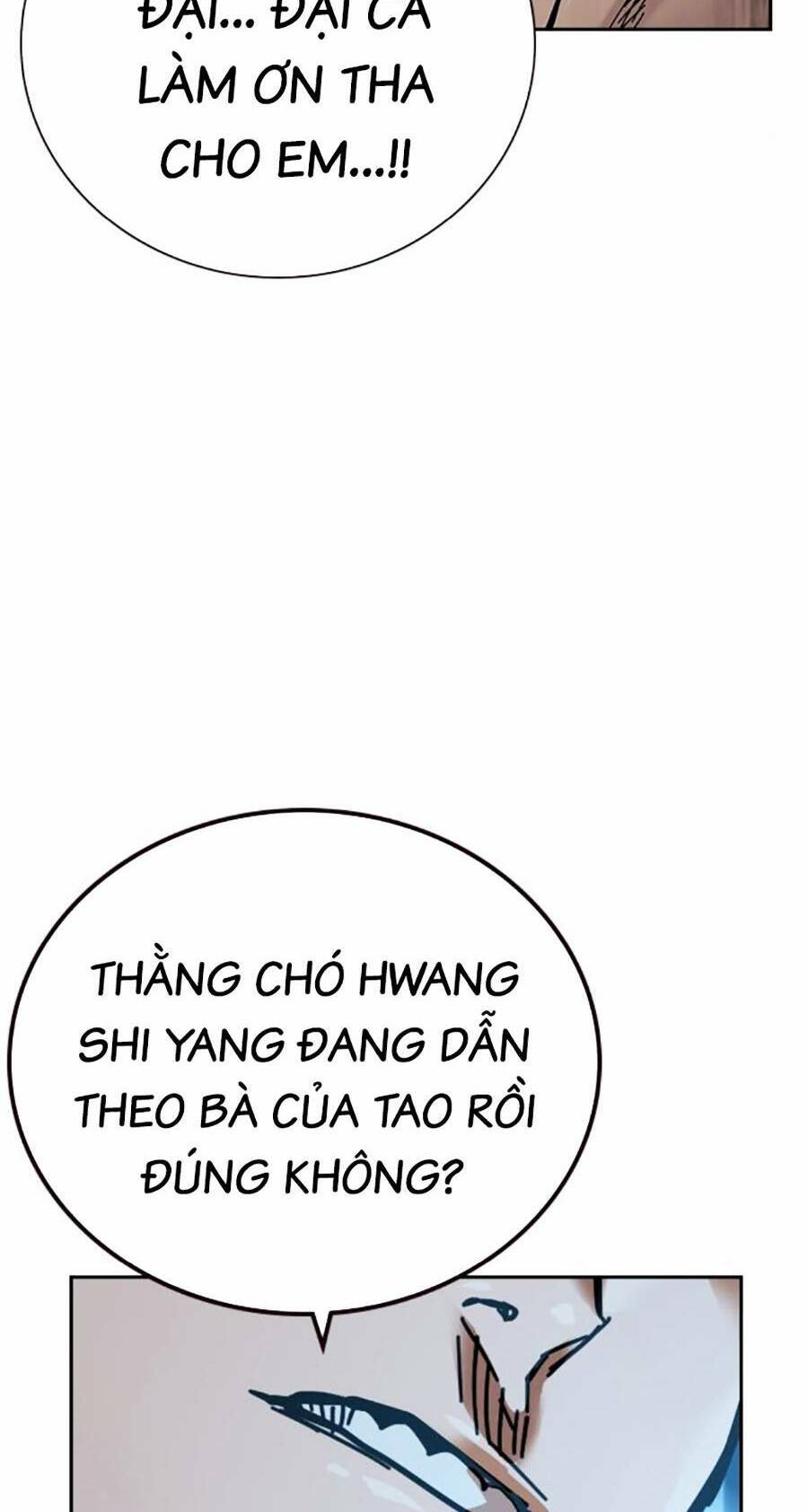 Để Có Thể Sống Sót Chap 94 - Next Chap 95